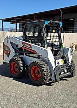 Bobcat S510