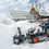 Thumbnail: Sub-Compact Tractor - Bobcat CT1021