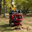 Thumbnail: Attachment - Fecon Compact Stumpex Stump Grinder