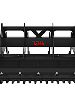 Land Planer
