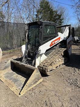 2023 Bobcat T64