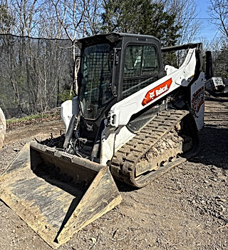 2023 Bobcat T64