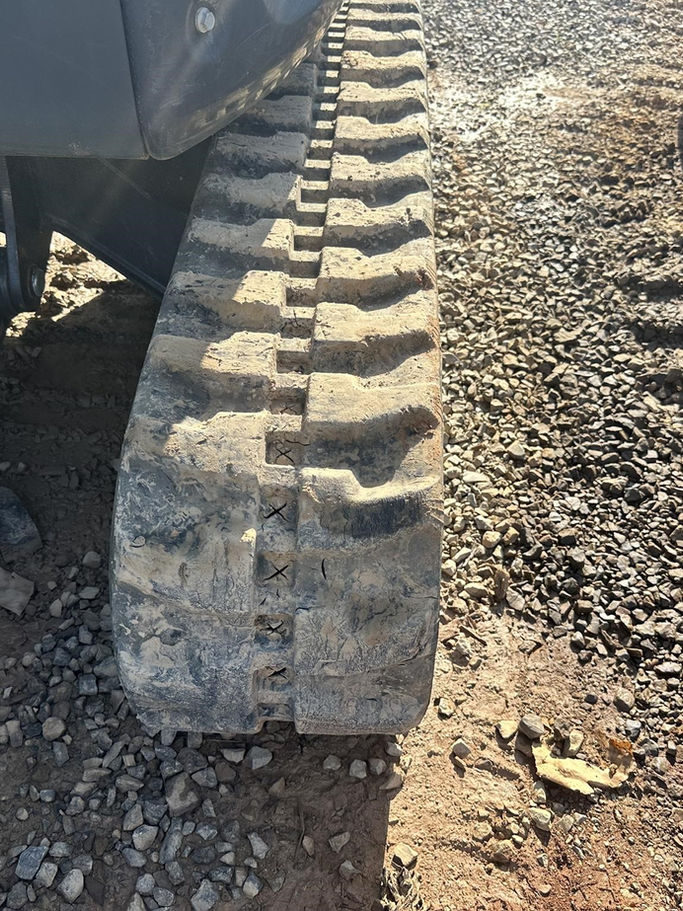 Used 2022 Bobcat E35 - Stock: 7002176