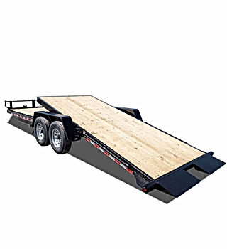 22 ft. Deluxe Tilt (15K)