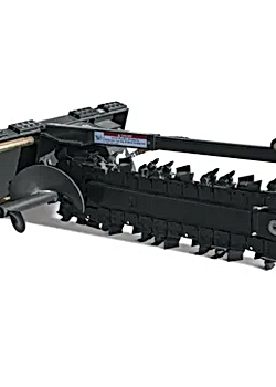 Rent - Bobcat Trencher