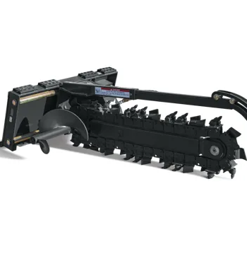 Attachment - Bobcat Trencher