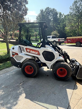 2023 Bobcat L28