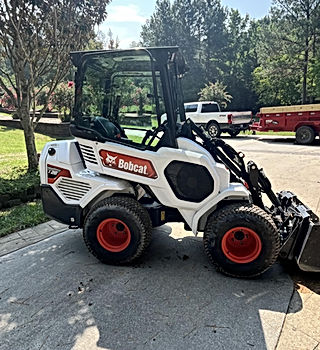 2023 Bobcat L28