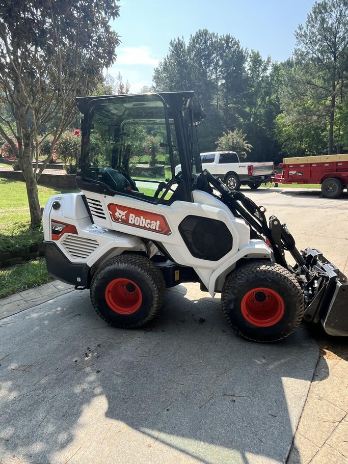 Used 2023 Bobcat L28 - Stock: 7002757