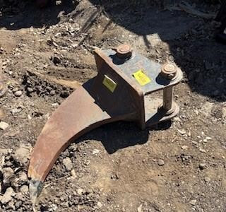 Used - 2022 Bobcat Ripper Q151803 - MBI - Located at Miramar Bobcat ...