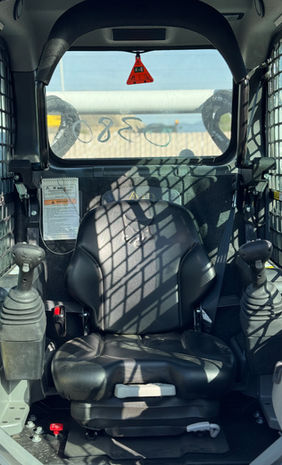 Bobcat S770 Classic Skid-Steer Loader