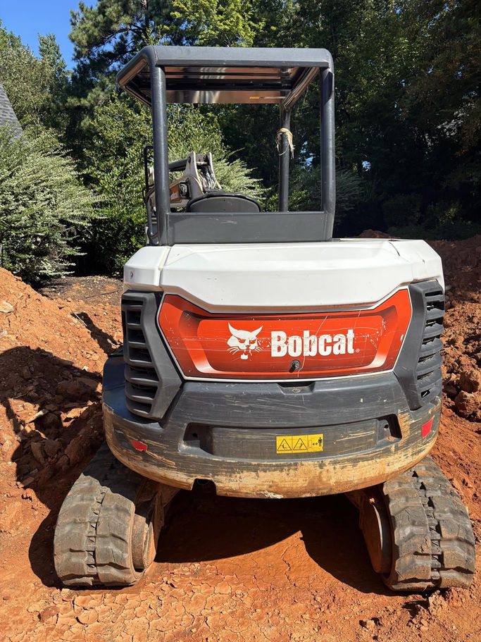 Used - 2020 Bobcat E42R2 - Stock: U163564