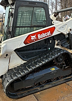 Used 2023 Bobcat T76 - Stock: T076843