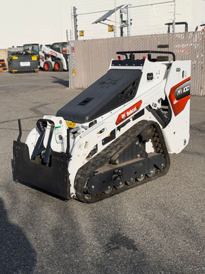 Bobcat MT100 Mini-Track Loader