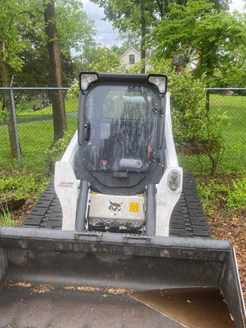 Used 2025 Bobcat T770 - Stock: V175942
