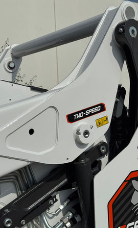 Bobcat T66-2 Pro Compact Track Loader