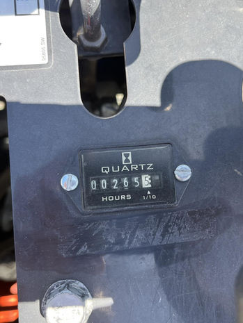 Used 2024 Bobcat MT100 - Stock: J173743