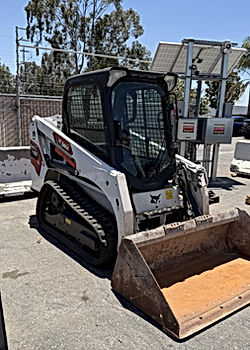 Used 2023 Bobcat T450 - Stock: K177955