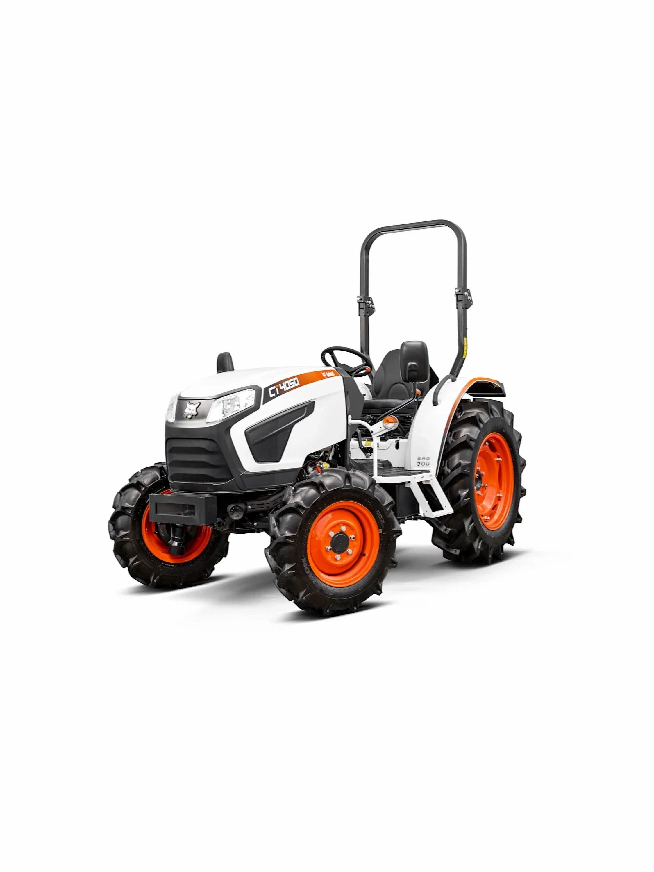 CT4050 Compact Tractor