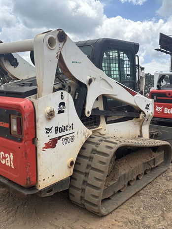 Used 2020 Bobcat T770 - Stock: T179474