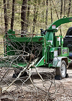 Bandit Intimidator 12XC