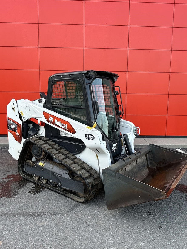Used 2023 Bobcat T62 - Stock: 7001789