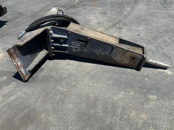 Used 2019 Viking V10 - Stock: W000095