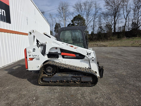 Used - 2022 Bobcat T740 - Stock: B170364
