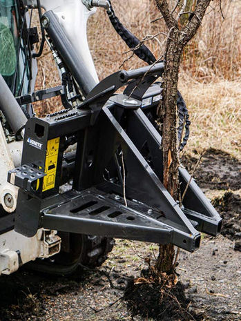 Attachment - Ignite Multipurpose Tree Puller