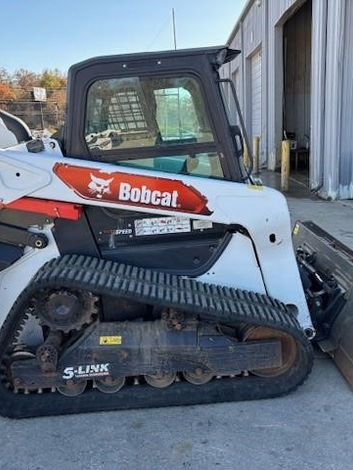Used 2020 Bobcat T76 - Stock: V164532