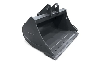 Heavy Duty Grading Pin-On