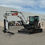 Thumbnail: E88 Compact Excavator