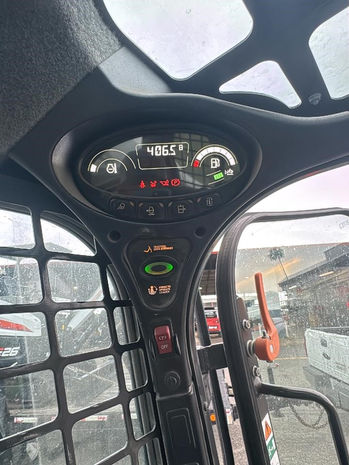 Used 2024 Bobcat T770 - Stock: C019293
