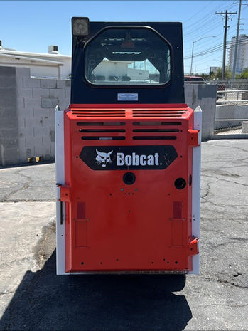 Used 2024 Bobcat S70 - Stock: Q174007