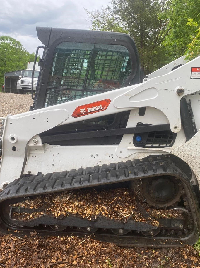 Used 2025 Bobcat T770 - Stock: V175942