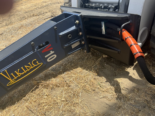 V10 | Viking Breakers