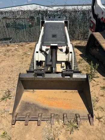 Used 2019 Bobcat MT85 - Stock: N172527