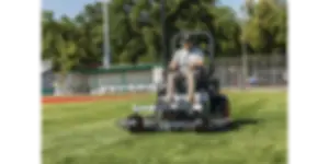 ZT5000 Zero-Turn Mower