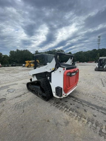 Used 2023 Bobcat T66 - Stock: V068093