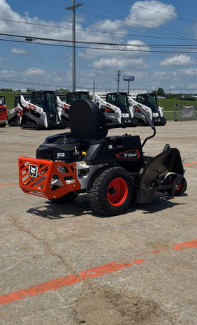 Bobcat ZT2000 Zero-Turn Mower