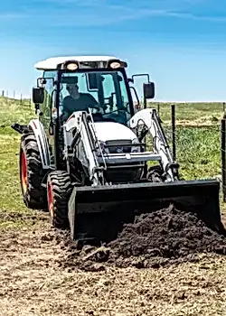 Bobcat CT5555
