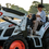 Thumbnail: Utility Tractor - Bobcat UT6066