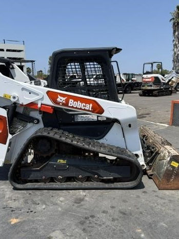 Used 2023 Bobcat T76 - Stock: Q179876