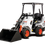 Thumbnail: Small Articulated Loader - Bobcat L23