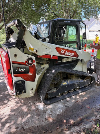 Used 2025 Bobcat T66 - Stock: V180401