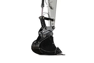 Heavy-Duty Trenching