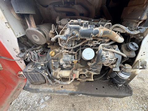 Used - 2019 Bobcat T740 - Stock: 173089