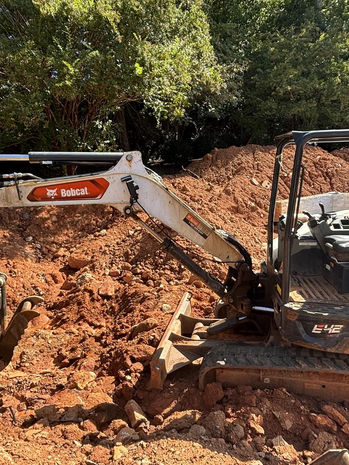 Used 2020 Bobcat E42R2 - Stock: U163564