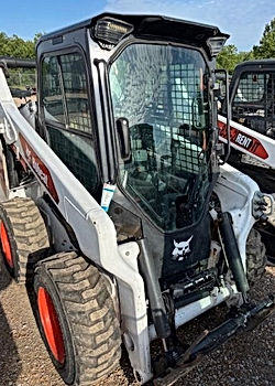 Used 2023 Bobcat S66 - Stock: V124442