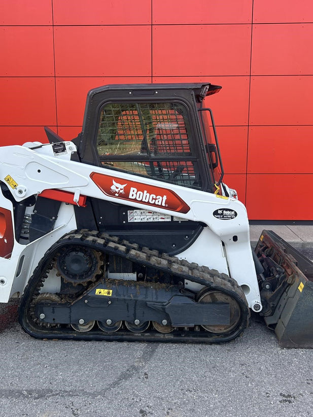 Used 2023 Bobcat T62 - Stock: 7001789